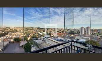 Imagem 7: Apartamento à Venda - Vila América, 2 Quartos, 52 m2