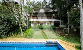 Imagem 2: SãO PAULO - Casa Padrão - Alto da Boa Vista