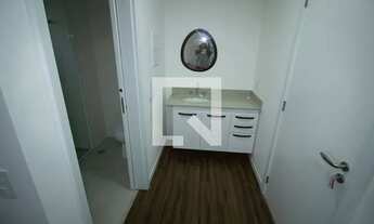 Imagem 8: Apartamento para Aluguel - Vila Clementino, 1 Quarto, 27 m2