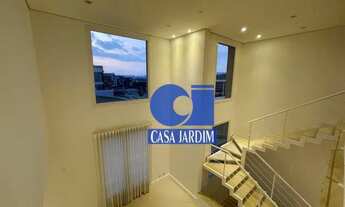 Imagem 4: Casa com 4 dormitórios, 480 m² - venda por R$ 3.500.000,00 ou aluguel por R$ 18.705,11/mês