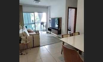 Imagem 4: Parque das Castanheiras - Praia da Costa VV - 02 Quartos/suíte - Ed. Aquarela