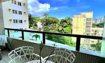 Imagem 6: VENDO 2 suítes no CANELA