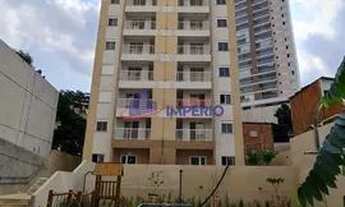 Imagem 3: Apartamento com 2 dorms, Vila Guaca, São Paulo - R$ 400 mil, Cod: 9958