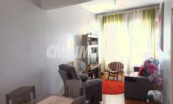 Imagem 4: Apartamento - Centro - Campinas