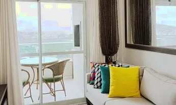 Imagem: Apartamento com vista pro mar