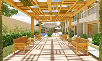 Imagem 6: Lançamento de apartamento novo em Condomínio fechado em Lauro de Freitas