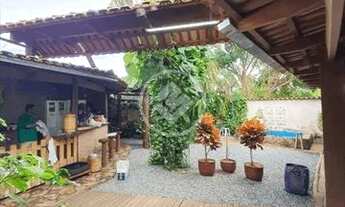 Imagem: Casa Térrea Vila Jardim São Judas Tadeu