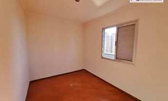 Imagem 6: Apartamento com 1 dormitório para alugar, 45 m² por R$ 1.550,00/mês - Vila Esperança - São