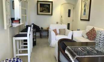 Imagem 2: LINDO FLAT 2 DORMITÓRIOS PARA LOCAÇÃO NO JARDINS !!