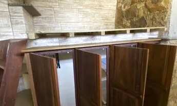 Imagem 4: Kitnet mobiliada em Florianópolis perto da UFSC