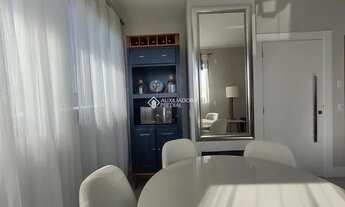 Imagem 4: PALHOçA - Apartamento Padrão - Pinheira (Ens Brito