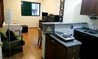 Imagem 4: Flat disponível no Itaim Bibi