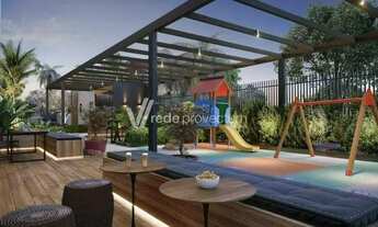 Imagem 5: Apartamento - Mansões Santo Antônio - Campinas