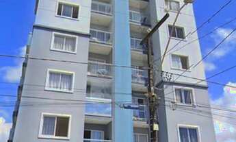 Imagem: Apartamento aventureiro com elevador