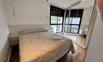 Imagem 7: Apartamento para aluguel com 50 metros quadrados com 1 quarto