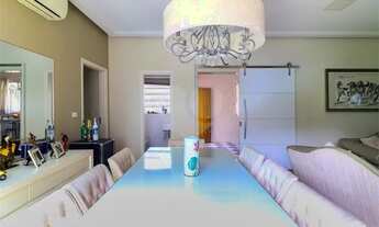 Imagem 5: Casa no City Lapa, 4 dormitórios