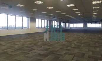 Imagem 3: Conjunto para alugar, 574 m² por R$ 67.378,50/mês - Vila Olímpia - São Paulo/SP