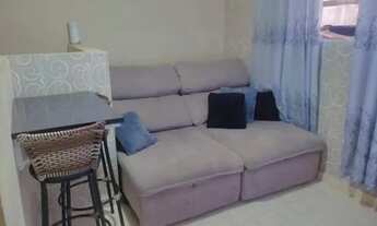 Imagem: Casa Sobreposta Alta