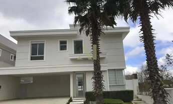 Imagem: Santana de Parnaíba - Casa de Condomínio