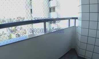 Imagem 4: Amplo apartamento e muito bem localizado, 3 dormitórios, sendo 2 suítes, 2 vagas de garage