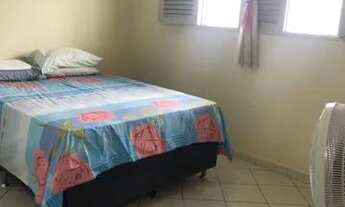 Imagem: Aluguel de quarto diária R$ 52,00