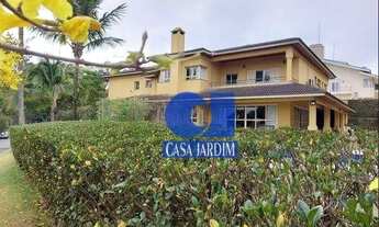 Imagem: Casa com 5 dormitórios, 750 m² - venda