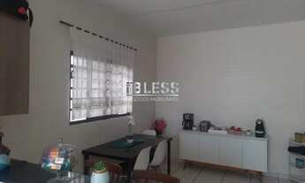 Imagem 3: Casa Térrea para LOCAÇÃO em Jundiaí SP no bairro Vila Rio Branco- com Edícula 3 cômodos