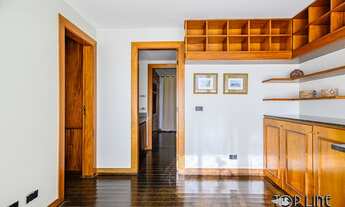 Imagem 5: Cobertura para aluguel tem 169 metros quadrados com 2 quartos em Asa Sul - Brasília - DF