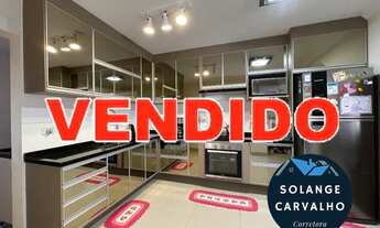 Imagem: Sobrado em condomínio no Umbará