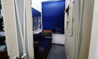 Imagem 6: Copacabana Quarto/Sala MOBILIADO