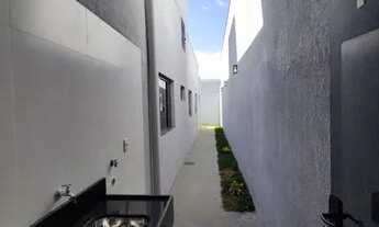 Imagem 5: Vendo linda Casa no Iporanga II