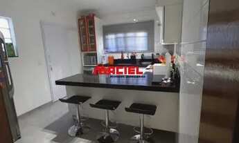 Imagem 2: Casa Sobrado em Jacareí