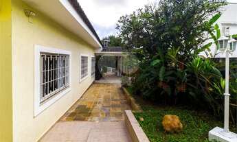 Imagem 2: Casa no City Lapa, 4 dormitórios