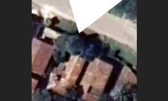 Imagem 2: CASA QUITADA -NÃO É ÁGIO com aptidão Comercial em frente CONCREPOSTE