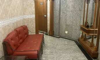 Imagem 7: APARTAMENTO COM 101 m² - TUPI - PRAIA GRANDE SP