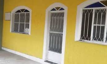 Imagem: Casa de condomínio para aluguel com 90