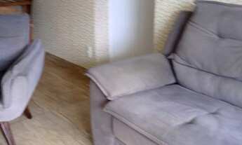 Imagem 6: Apartamento para Venda em Santos, José Menino, 2 dormitórios, 1 suíte, 2 banheiros, 1 vaga