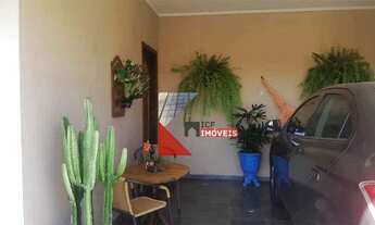 Imagem 7: Casa com 3 dormitórios à venda, por R$ 580.000,00 - Jardim Laudissi I - Santa Bárbara D&#x