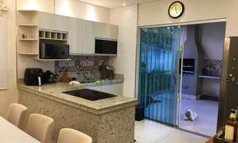 Imagem 5: Lagoa Santa - Casa Padrão - Vale Dos Sonhos