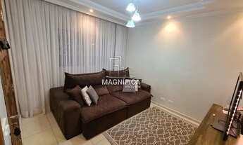 Imagem 5: Charmoso Sobrado de 3 Quartos em São José dos Pinhais