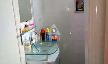 Imagem 7: Apartamento à venda, 2 quartos, Rio Comprido - RIO DE JANEIRO/RJ