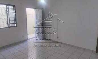 Imagem 3: SãO PAULO - Casa Padrão - Chácara Santo Antônio (Zona Leste