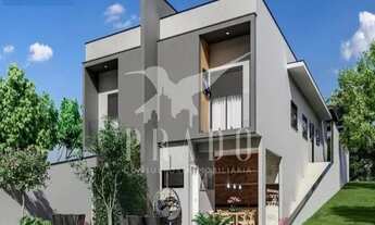 Imagem 3: CASAS COM 3 QUARTOS E 3 BANHEIROS À VENDA EM JARDIM DOS PINHEIROS