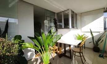 Imagem 5: Apartamento para aluguel 2 quartos 2 suítes 2 vagas - Santo Agostinho