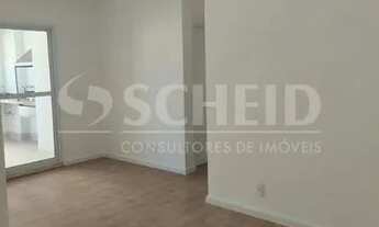 Imagem 7: Apartamento novo dois quartos uma suite com vaga