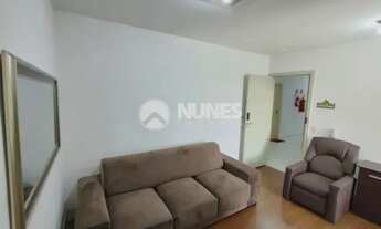 Imagem 3: Apartamento Padrão em Osasco