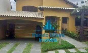 Imagem: Sobrado com 4 dormitórios para alugar