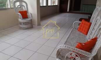 Imagem 5: Santos - Apartamento Padrão - Embaré