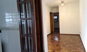 Imagem 3: ALUGA!!Apto. C/ 02 QUARTOS, SALA 02 AMBIENTES, BANHEIRO SOCIAL, AMPLA COZINHA, AREA DE SE