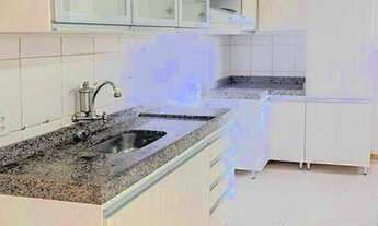 Imagem 6: Fit Mirante do Parque- 3 quartos 1 suite